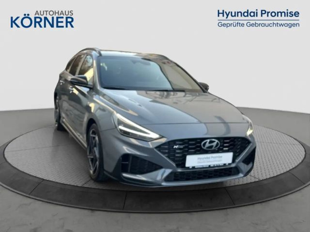 Hyundai i30 2025 Benzine