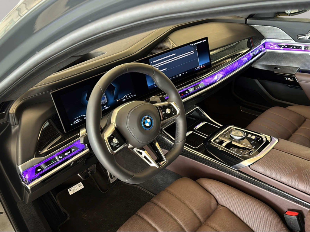 BMW 7 Serie