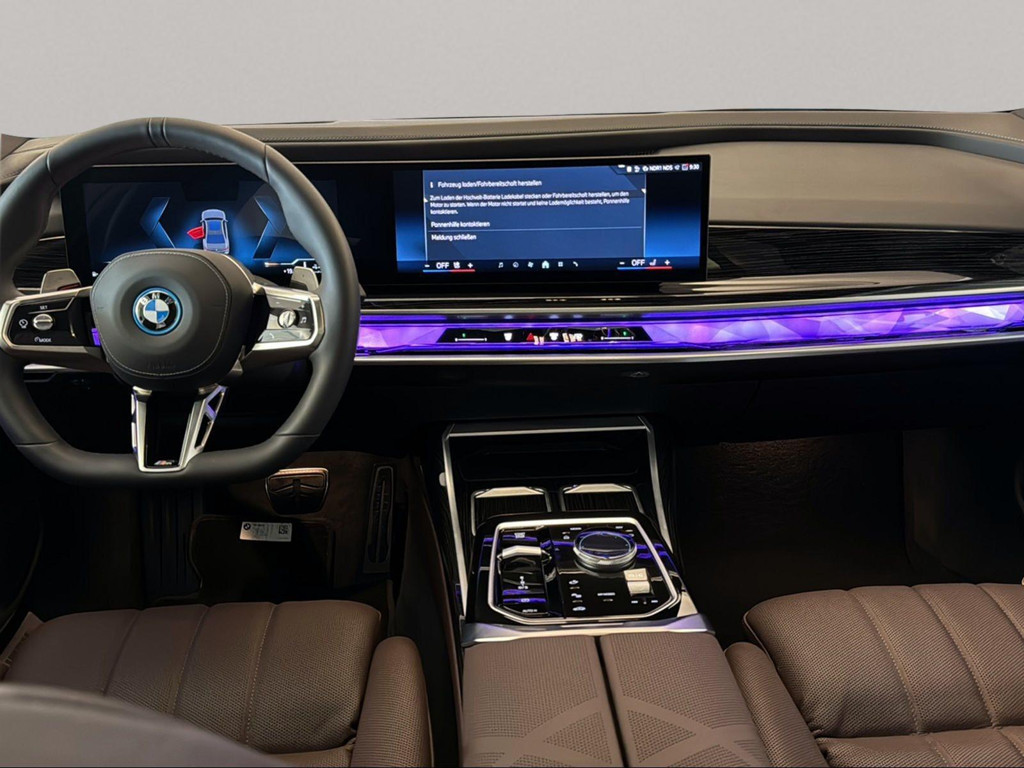 BMW 7 Serie