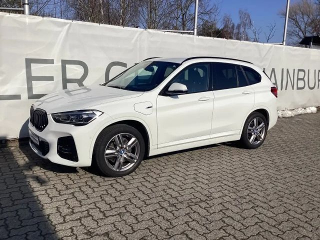 BMW X1 2022 Hybride Benzine