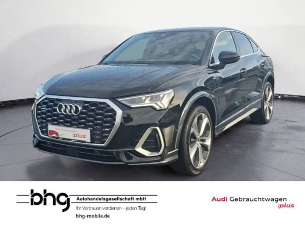 Audi Q3 2024 Diesel