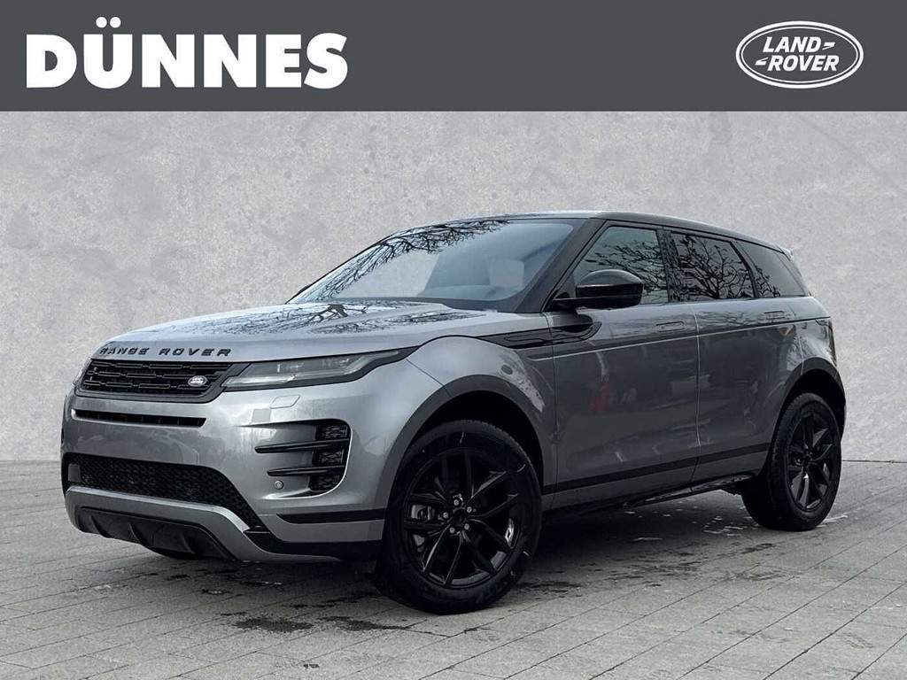 Land Rover Range Rover Evoque 2025 Diesel