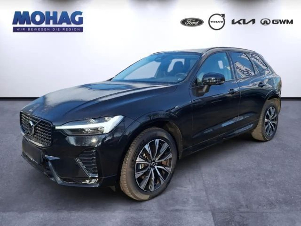 Volvo XC60 2023 Diesel