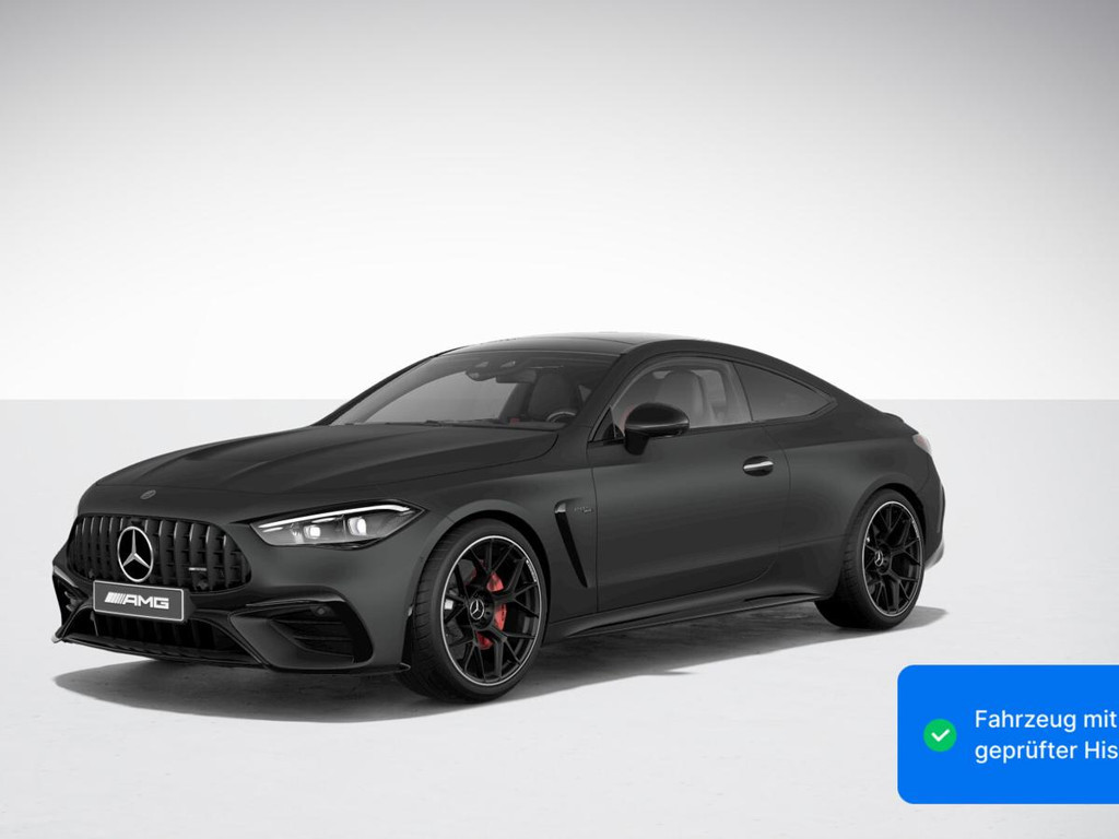 Mercedes-Benz CL 2024 Benzine