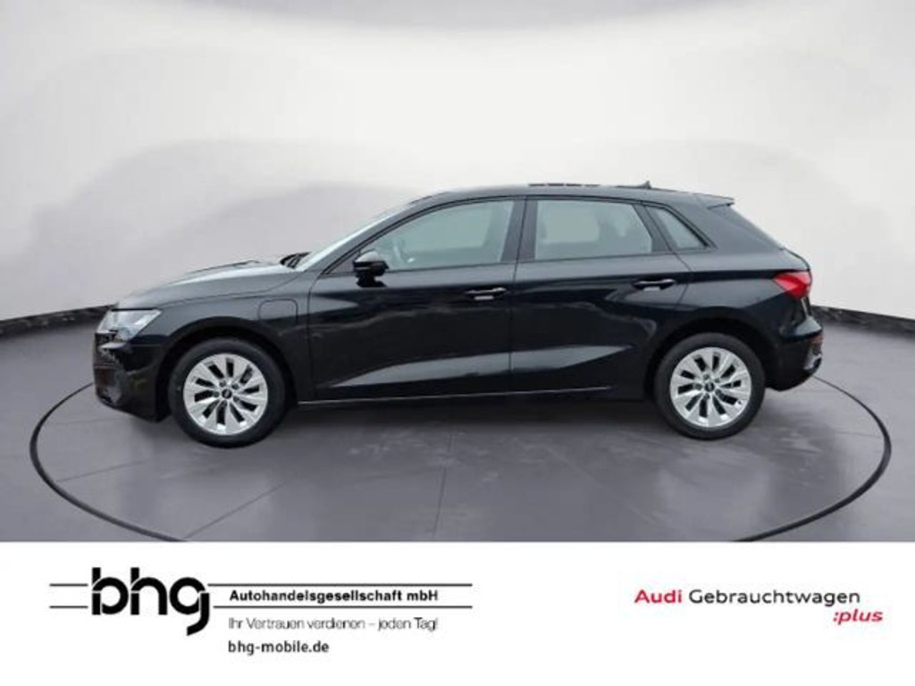 Audi A3 2022 Hybride Benzine