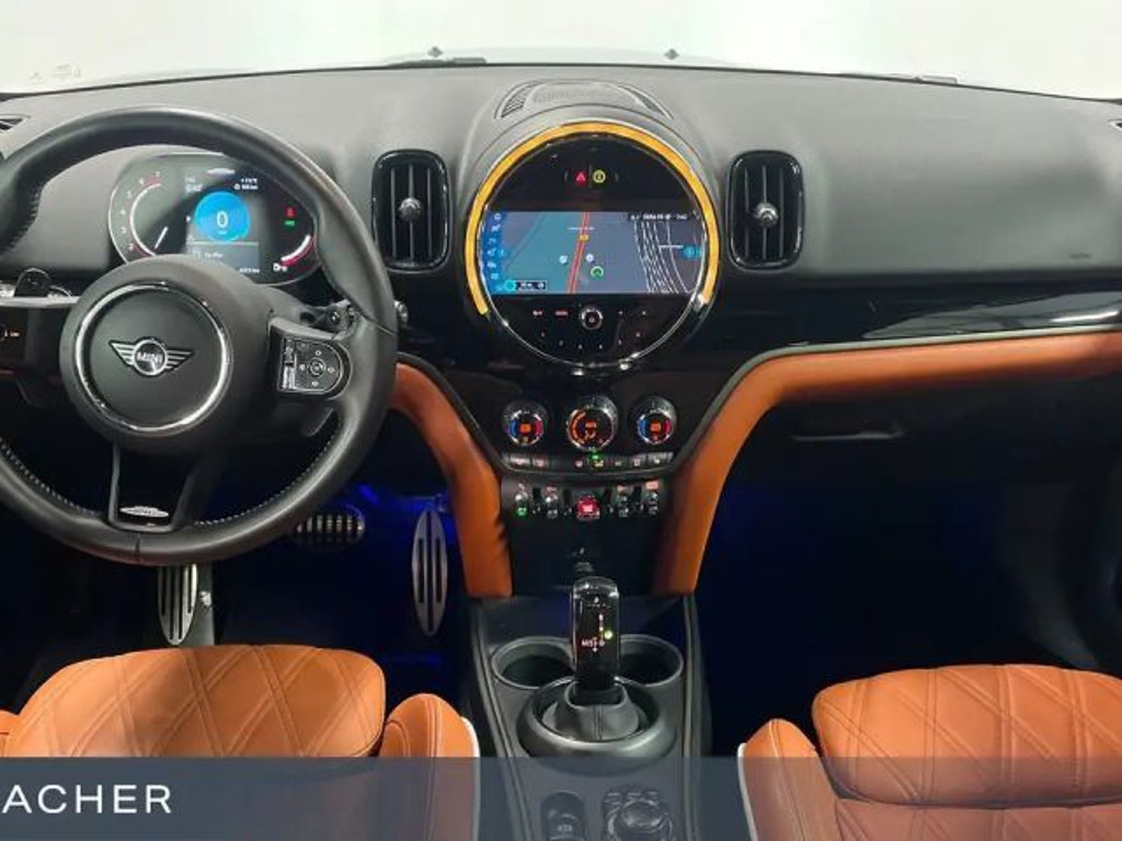 Mini John Cooper Works