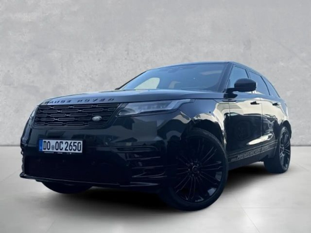 Land Rover Range Rover Velar 2026 Diesel