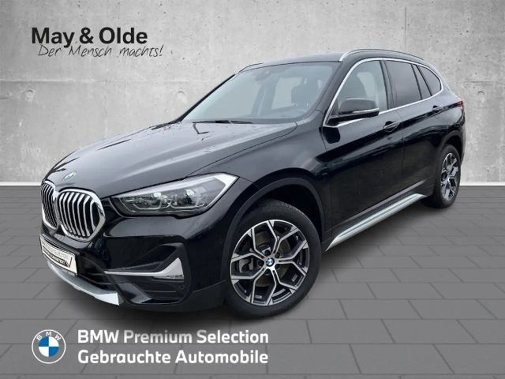 BMW X1 2021 Diesel