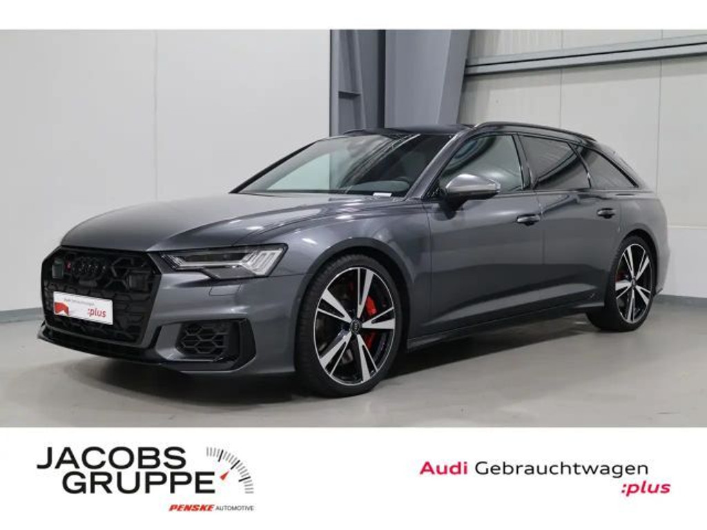 Audi S6 2025 Diesel