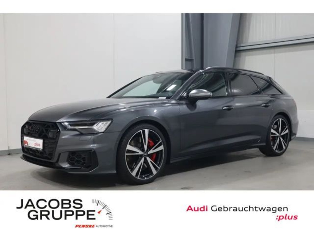 Audi S6 2025 Diesel