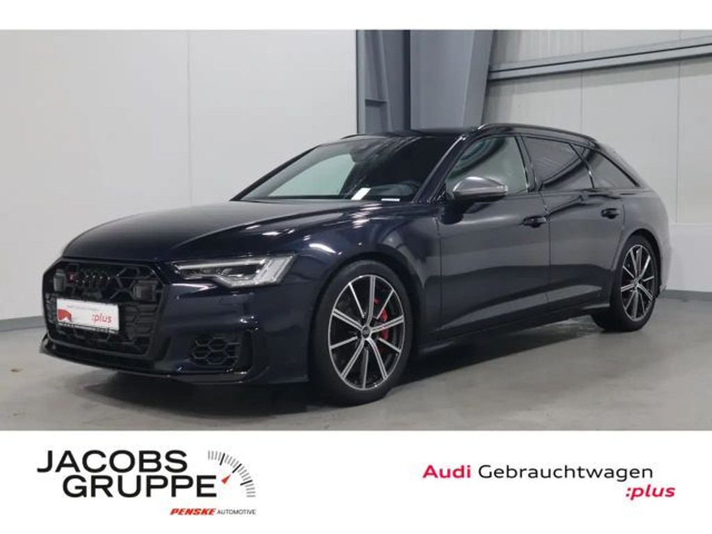 Audi S6 2024 Diesel