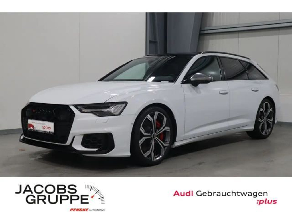 Audi S6 2024 Diesel