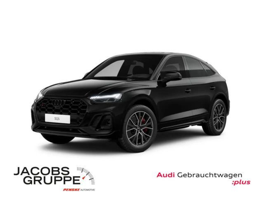 Audi SQ5 2023 Diesel