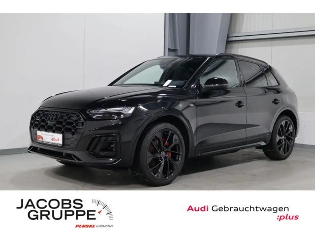 Audi Q5 2025 Diesel