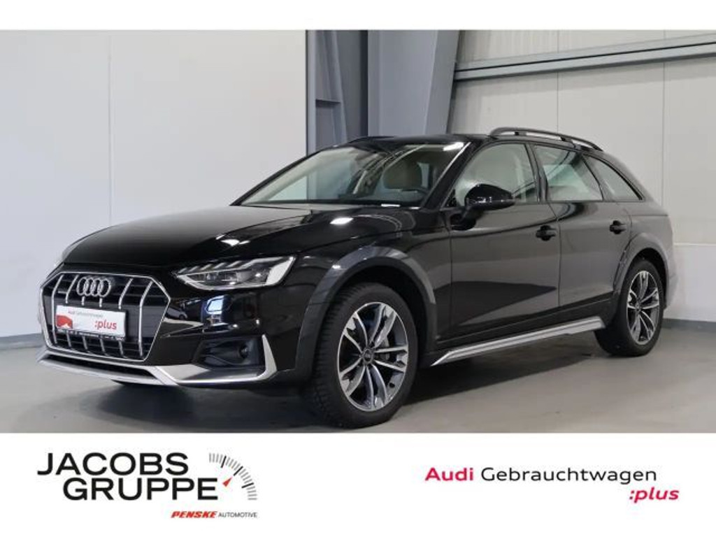 Audi A4 allroad 2022 Diesel