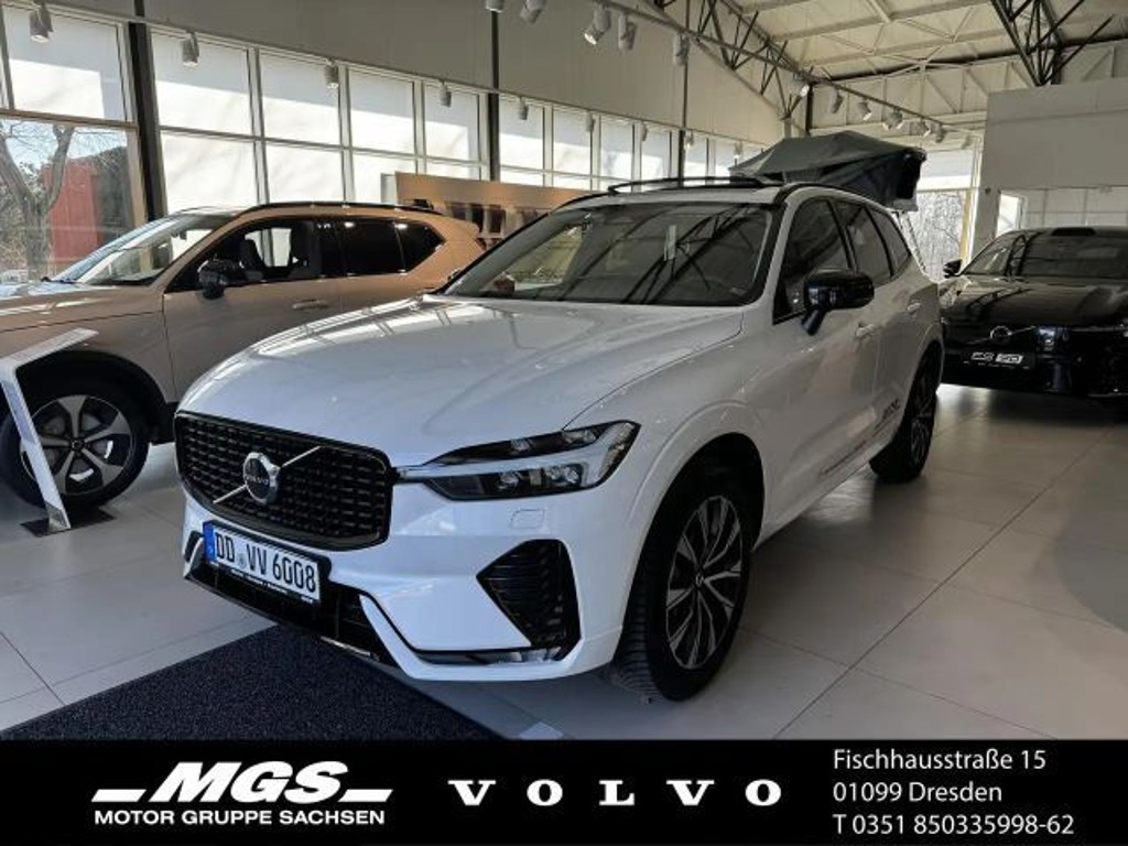 Volvo XC60 2024 Diesel
