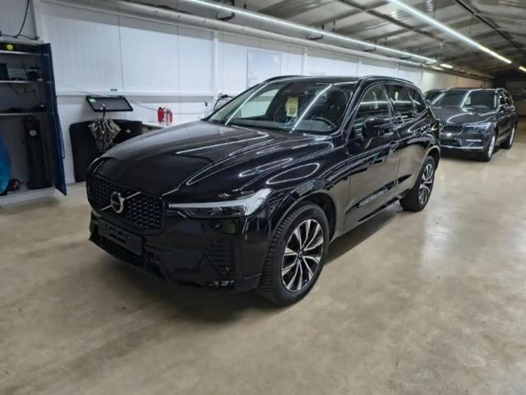 Volvo XC60 2024 Diesel