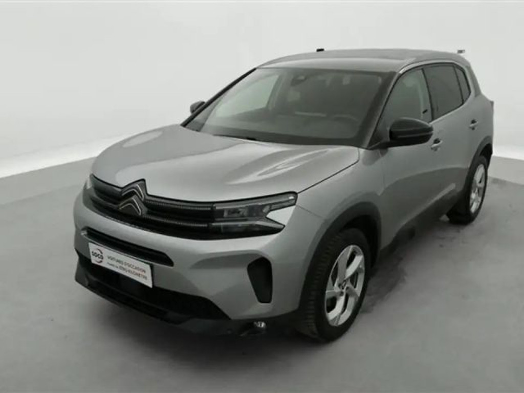 Citroën C5 Aircross 2023 Benzine