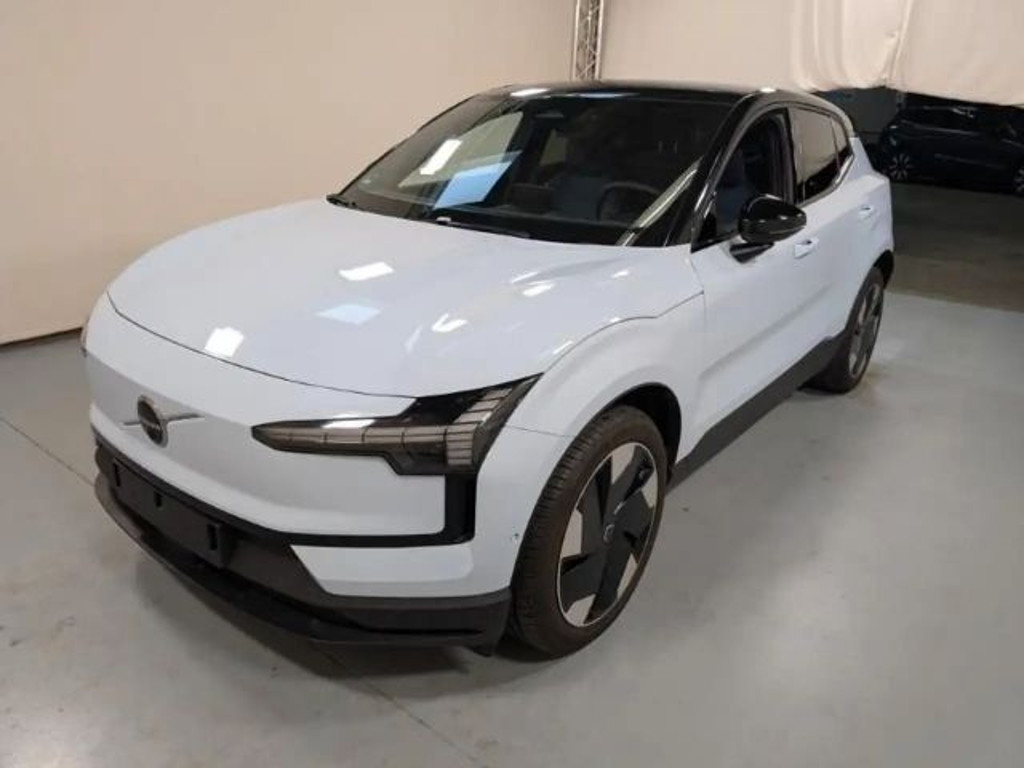 Volvo EX30 2024 Elektrisch