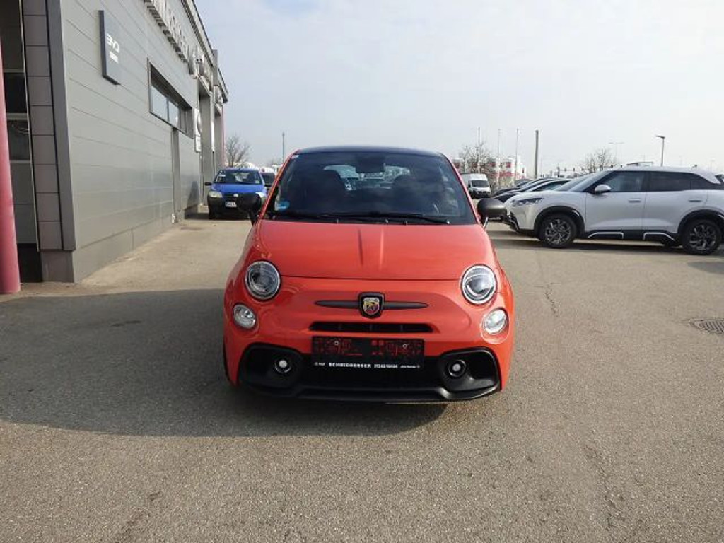 Abarth 695