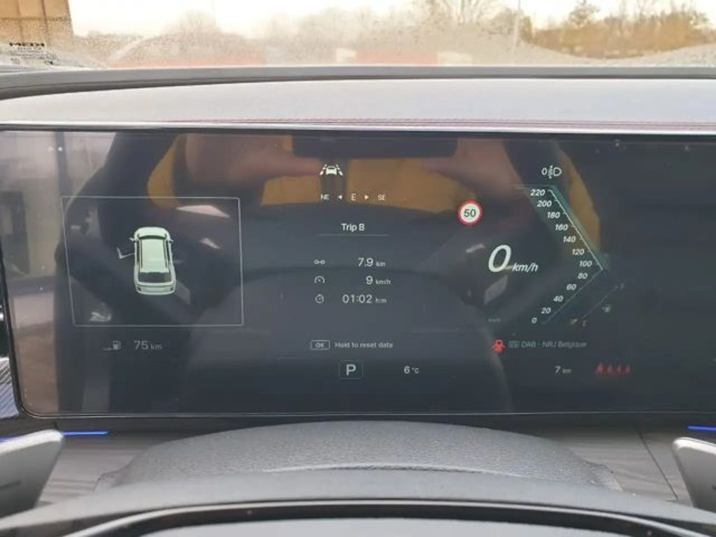 Ssangyong Actyon