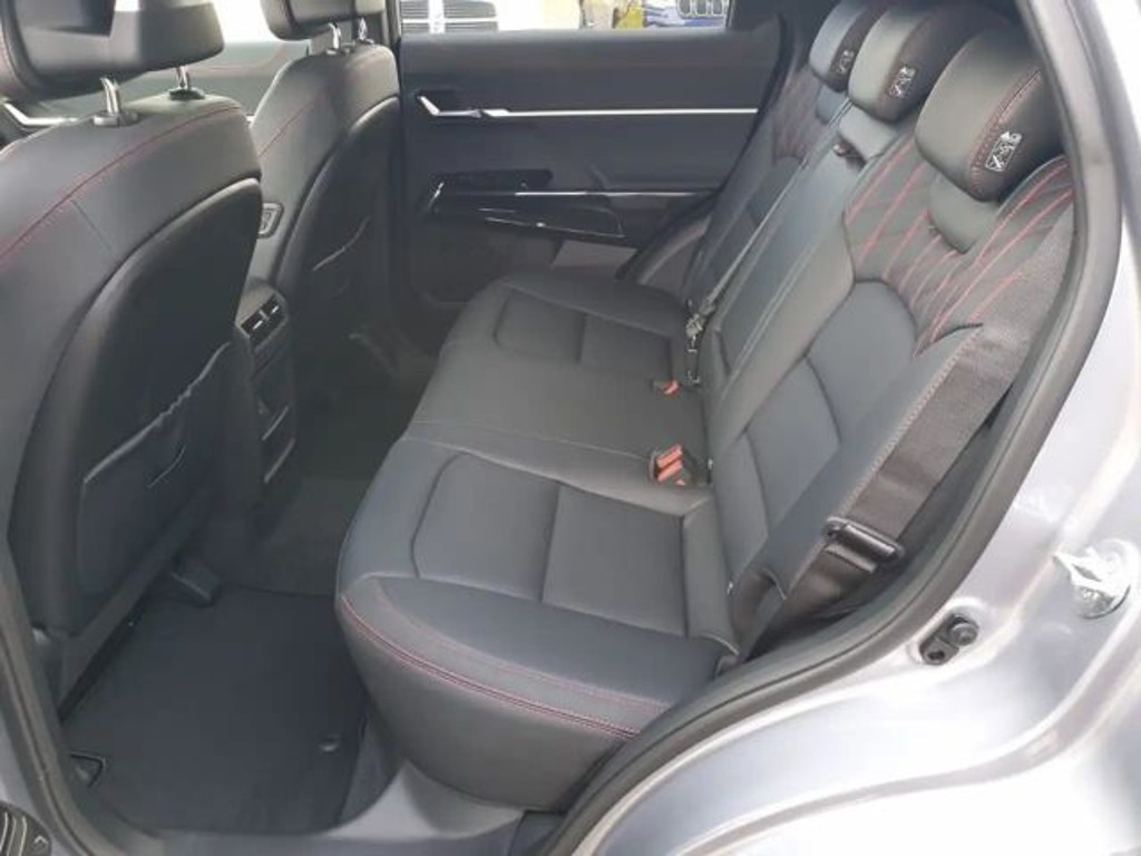 Ssangyong Actyon
