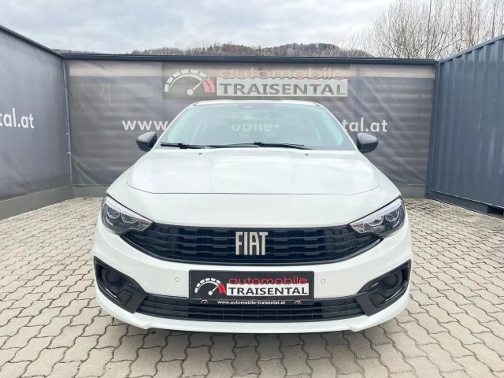 Fiat Tipo