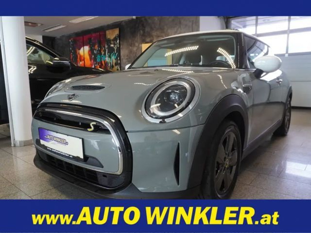 Mini Mini Electric 2021 Elektrisch