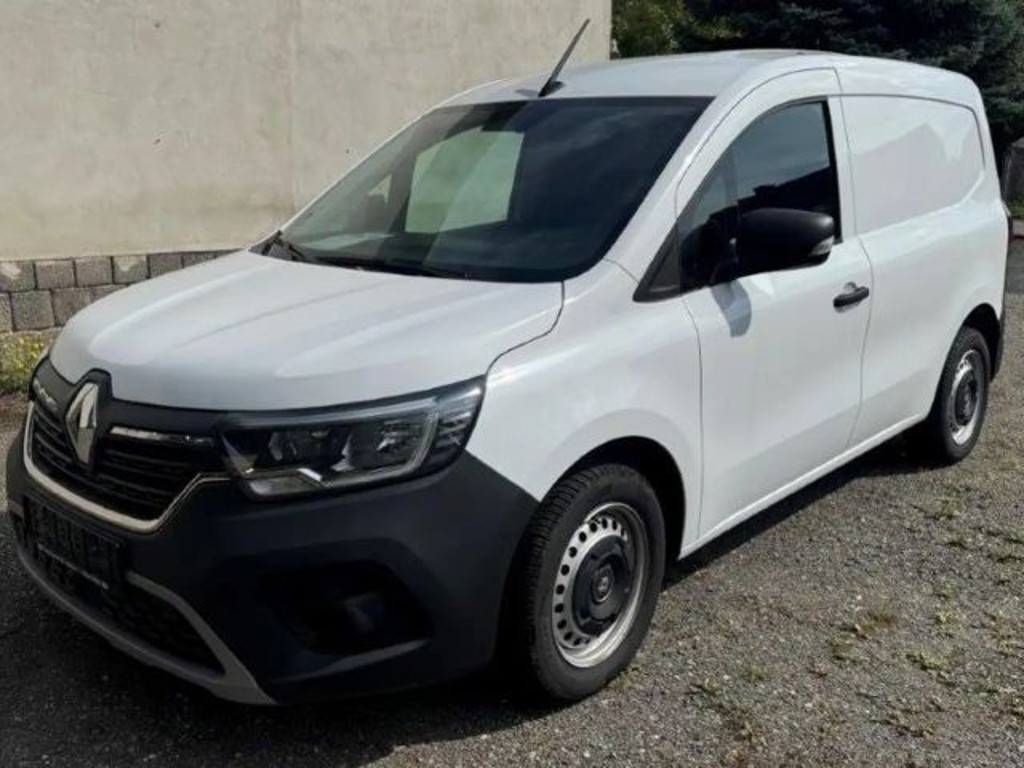 Renault Kangoo 2022 Benzine