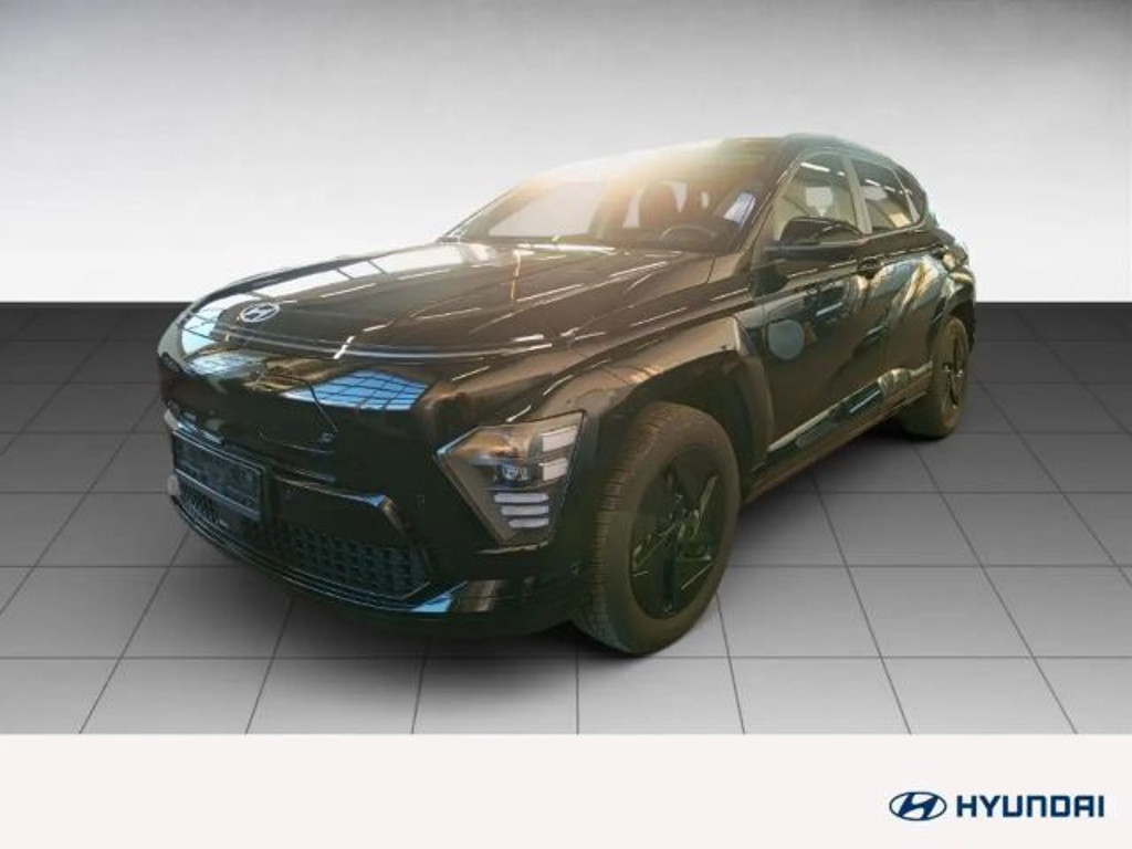 Hyundai Kona 2025 Elektrisch