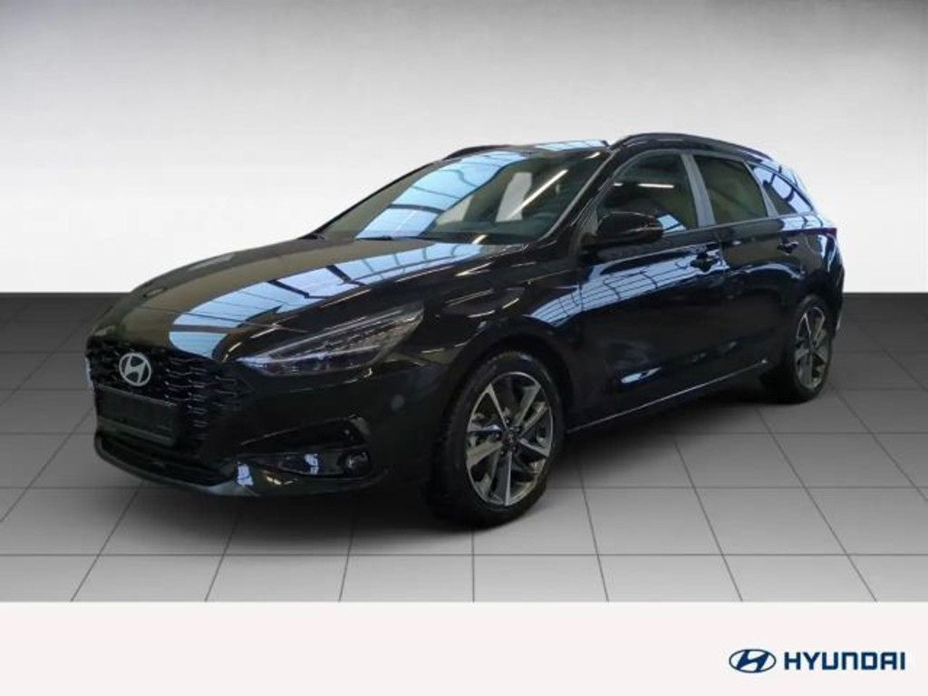 Hyundai i30 2025 Benzine