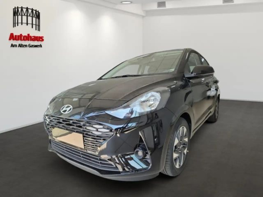 Hyundai i10 2025 Benzine