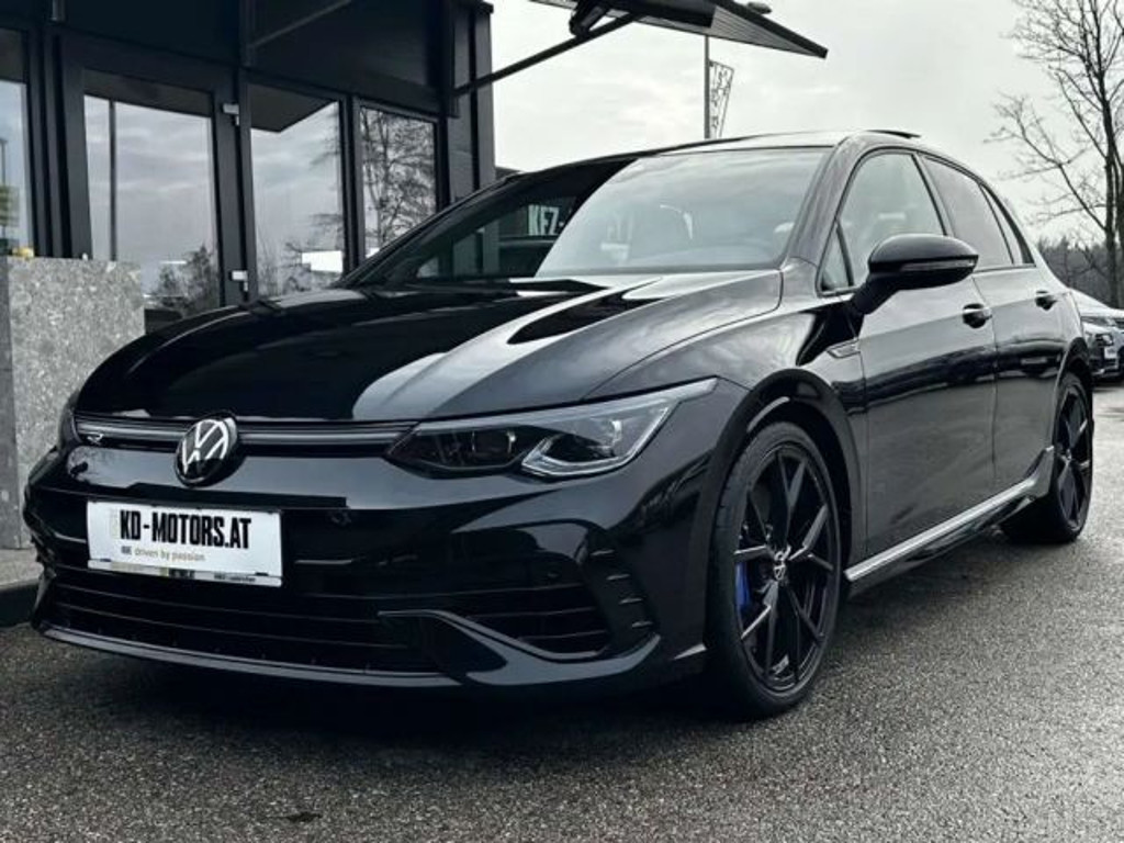 Volkswagen Golf 2023 Benzine