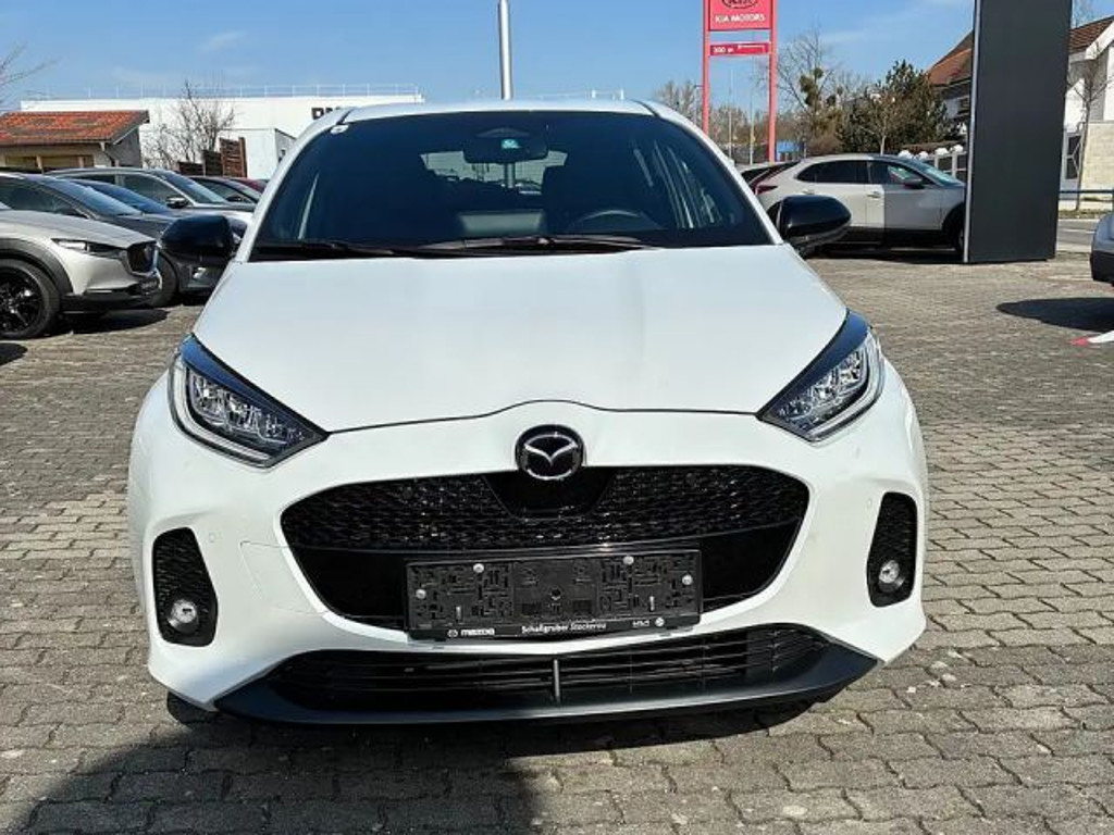 Mazda 2