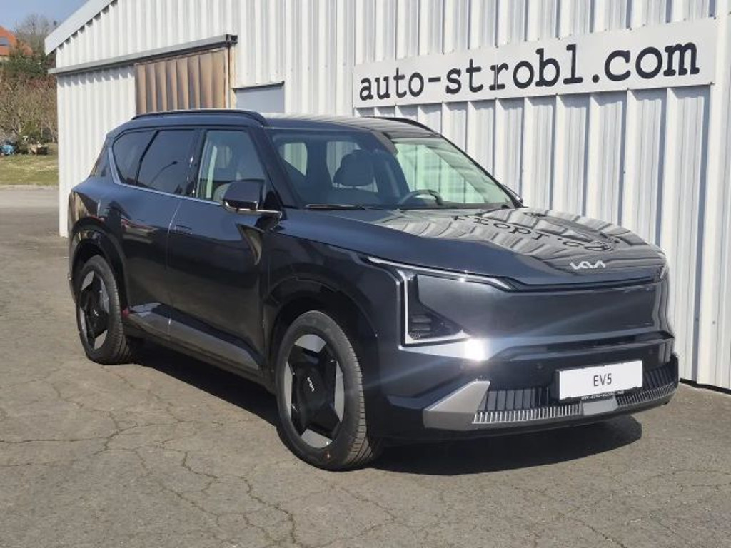 Kia EV5