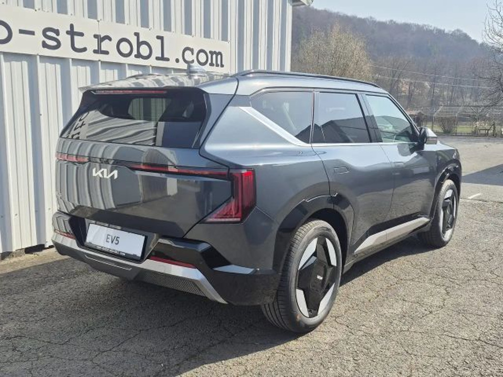 Kia EV5