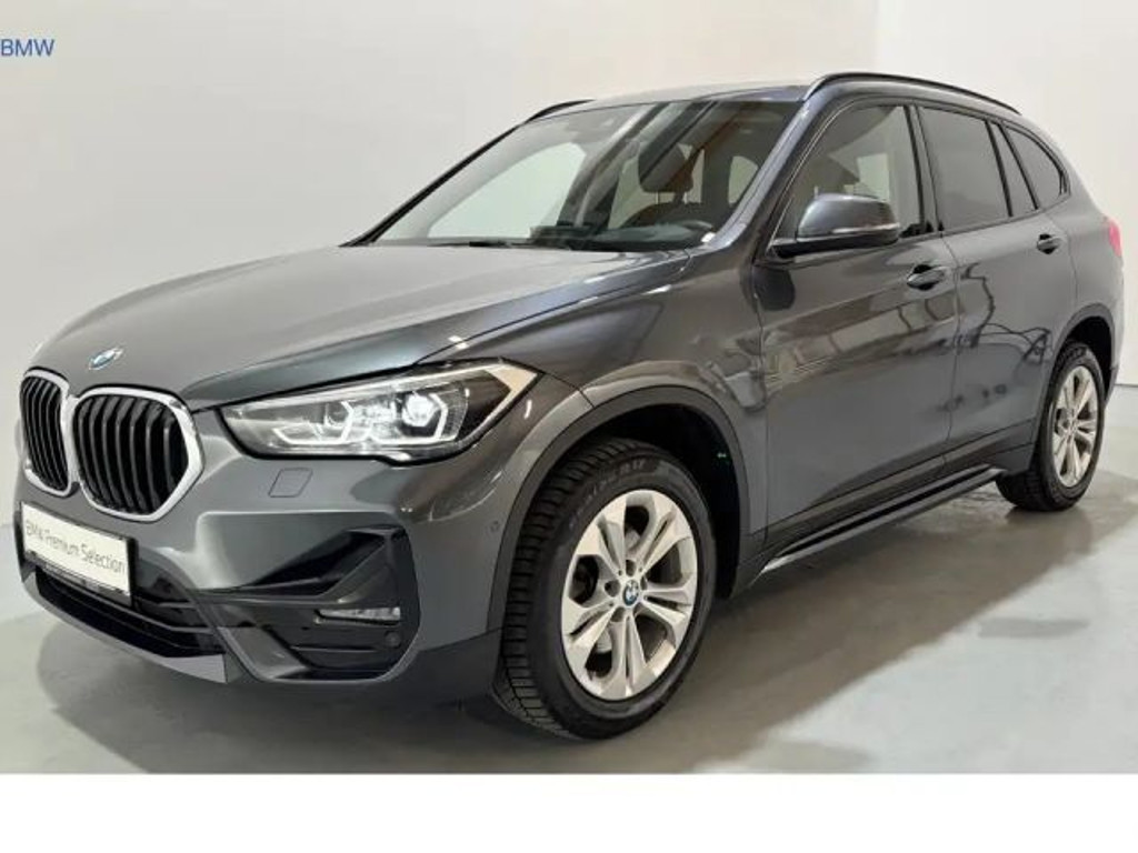 BMW X1 2022 Diesel