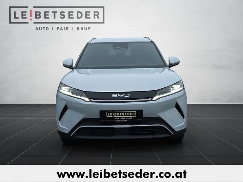 BYD Atto 2