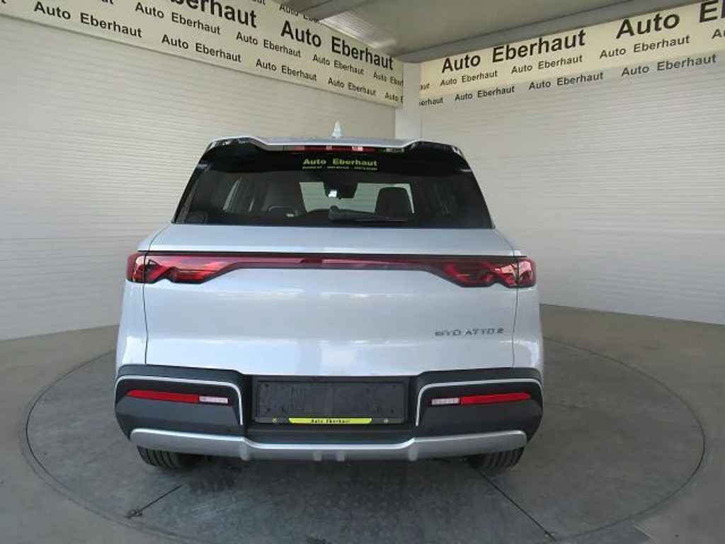 BYD Atto 2