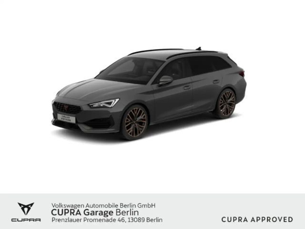 Cupra Leon 2023 Benzine