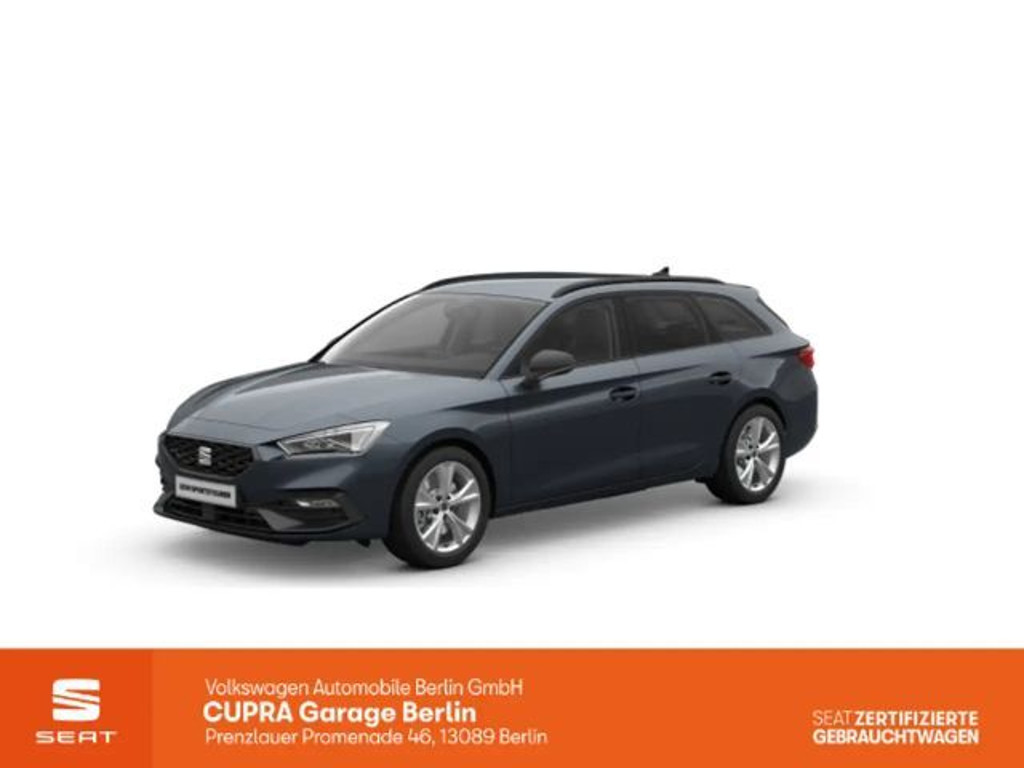 Seat Leon 2023 Diesel