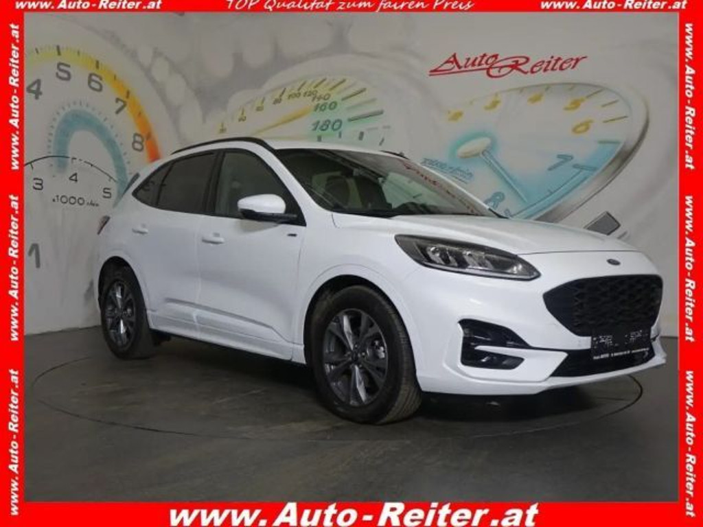 Ford Kuga 2024 Diesel