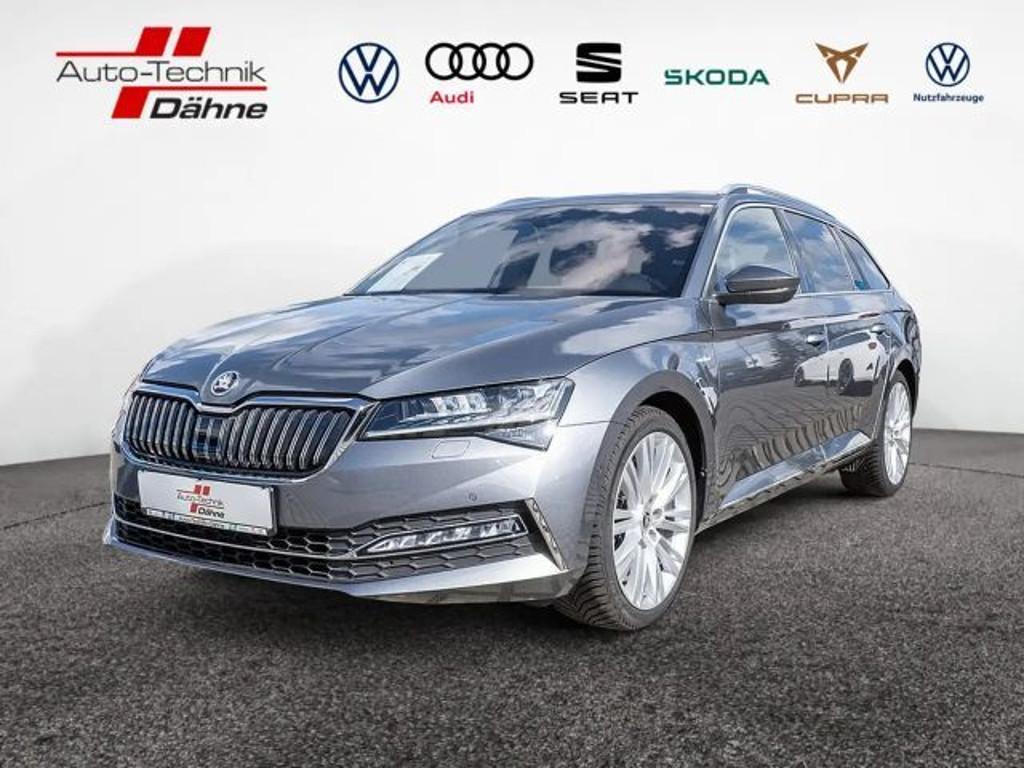 Skoda Superb 2023 Diesel