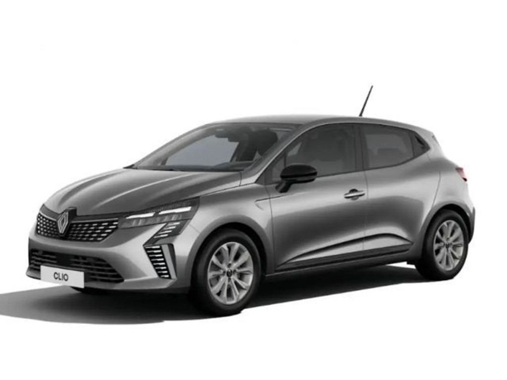 Renault Clio 2025 Benzine