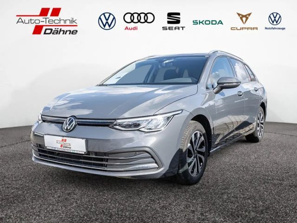 Volkswagen Golf 2023 Diesel