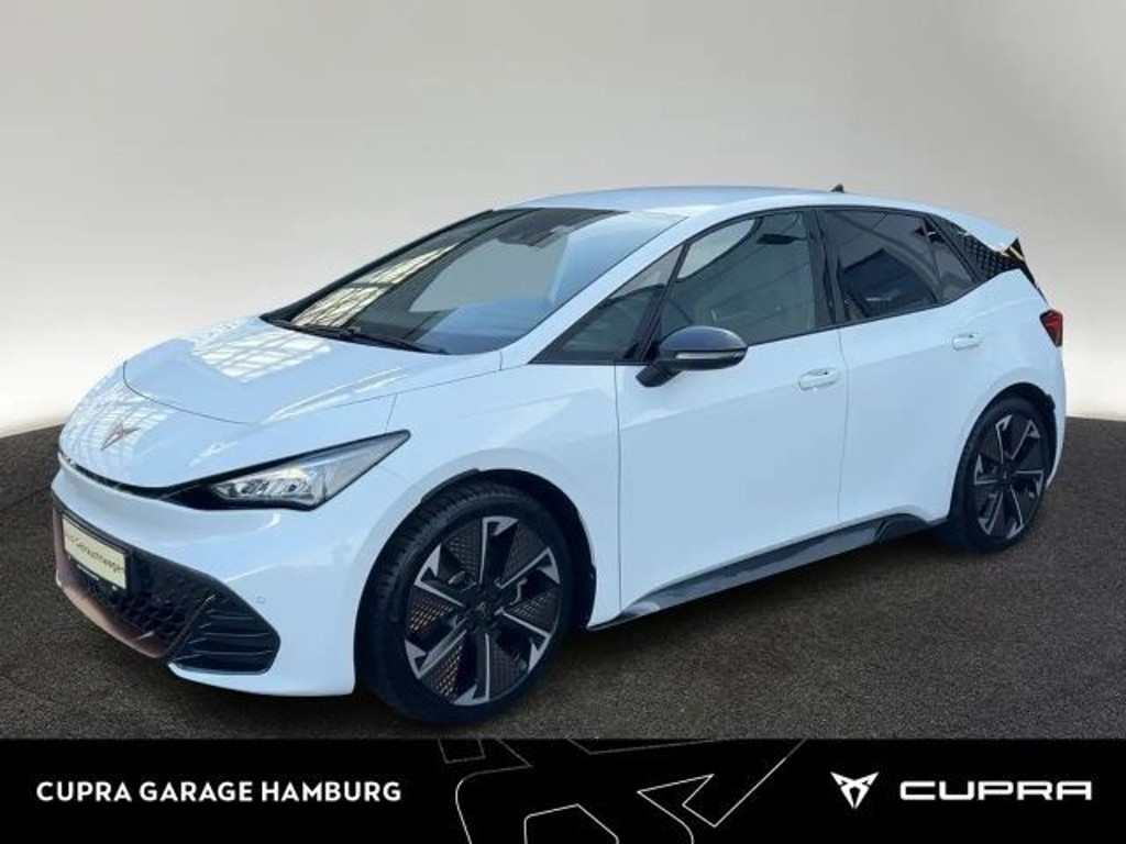 Cupra Born 2025 Elektrisch