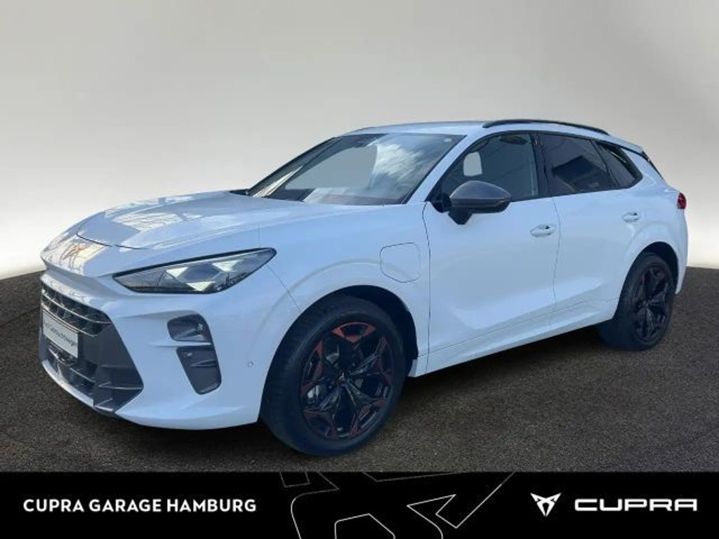 Cupra Terramar 2025 Hybride Benzine
