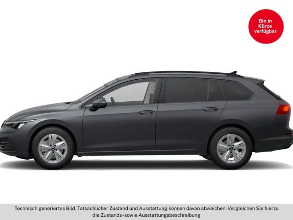 Volkswagen Golf 2022 Diesel