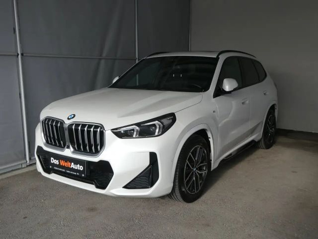 BMW X1 2023 Benzine