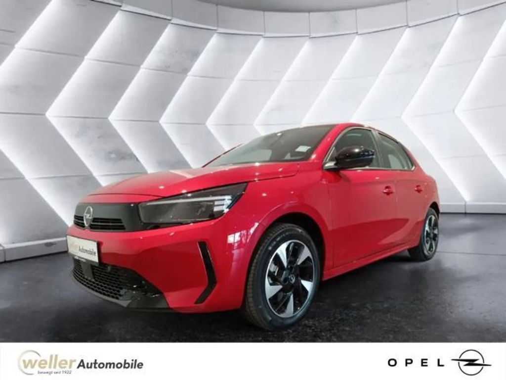 Opel Corsa 2023 Elektrisch